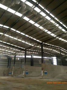 溫州電子廠加濕與印刷廠加濕解決方案 專業微霧加濕設備整套供應詳解